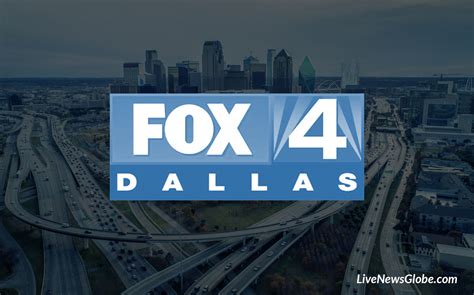 Dallas fox 4 news - Jan 11, 2024 · Teen charged in 6-year-old girl's shooting death. Dallas police said Ah’Laynah Modica-Ross was with other juveniles inside the home where there was an unsecured gun. 19-year-old Damariya Sowels ... 